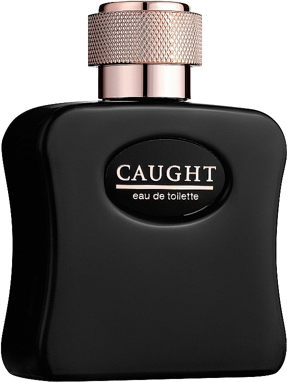 NG Perfumes Caught - Eau de Parfum — photo N1