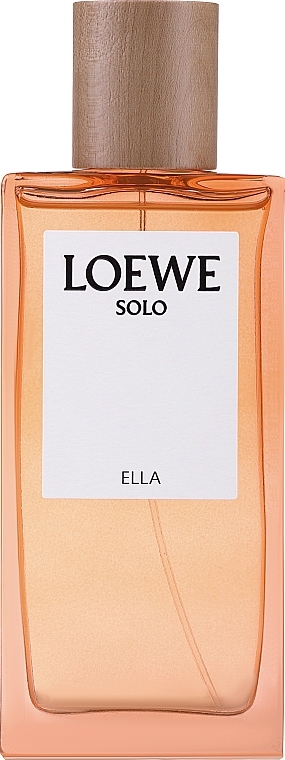 Loewe Solo Loewe Ella - Eau de Parfum — photo N6