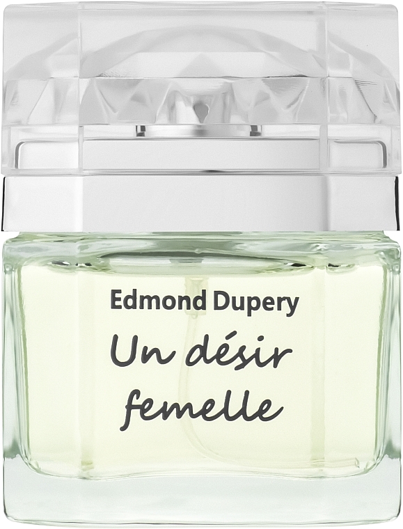 Aromat Edmond Dupery Un Desir Femelle - Eau de Parfum — photo N1