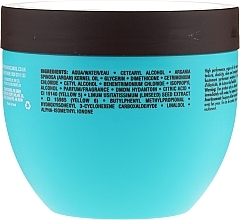 Moroccan Oil Hair Mask - Moroccanoil Hydrating Masque — photo N5