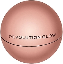 Fragrances, Perfumes, Cosmetics Lip Balm - Makeup Revolution Glow Bomb Lip Balm