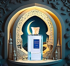 Hamidi Prestige Fame - Eau de Parfum — photo N2