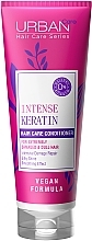 Intensive Keratin Conditioner - Urban Care Intense & Keratin Conditioner — photo N1