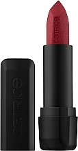 Fragrances, Perfumes, Cosmetics Matte Lipstick - Catrice Demi Matt Lipstick