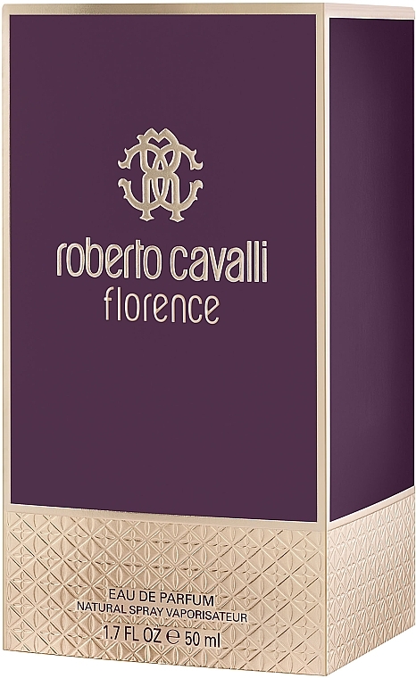 Roberto Cavalli Florence - Eau de Parfum — photo N3