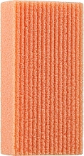 Pumice, large, orange - Inter-Vion — photo N1