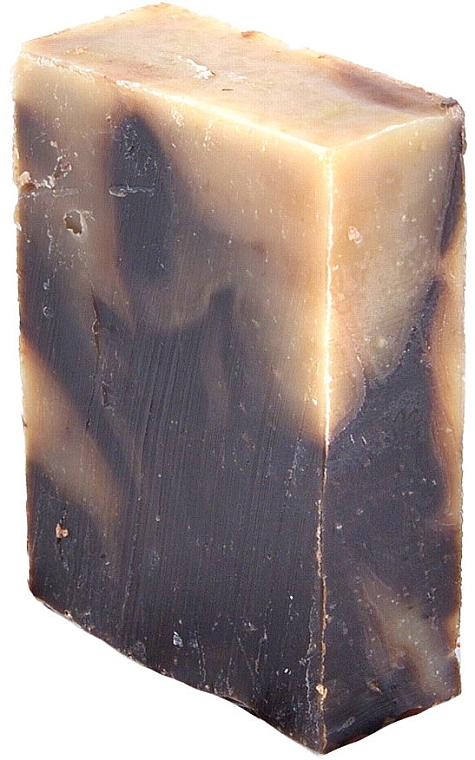 Natural Cosmetic Soap "ChistoTel" - ChistoTel — photo N1