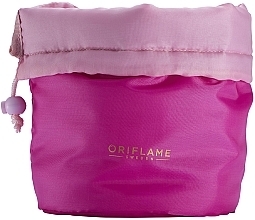 Fragrances, Perfumes, Cosmetics Makeup Bag-Organizer, pink - Oriflame