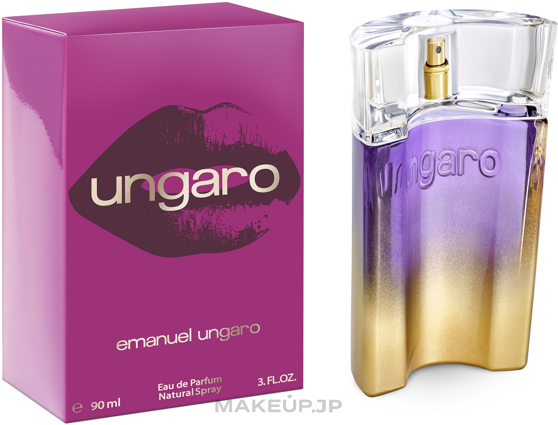Ungaro Ungaro - Eau de Parfum — photo 90 ml