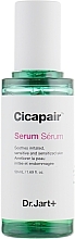 Repairing Face Mask - Dr. Jart+ Cicapair Serum — photo N9