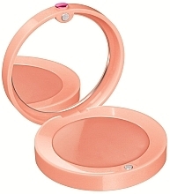 Fragrances, Perfumes, Cosmetics Creamy Blush - Bourjois Cream Blush