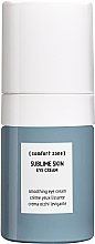 Fragrances, Perfumes, Cosmetics Eye Cream - Comfort Zone Sublime Skin Eye Cream Fragrance-free