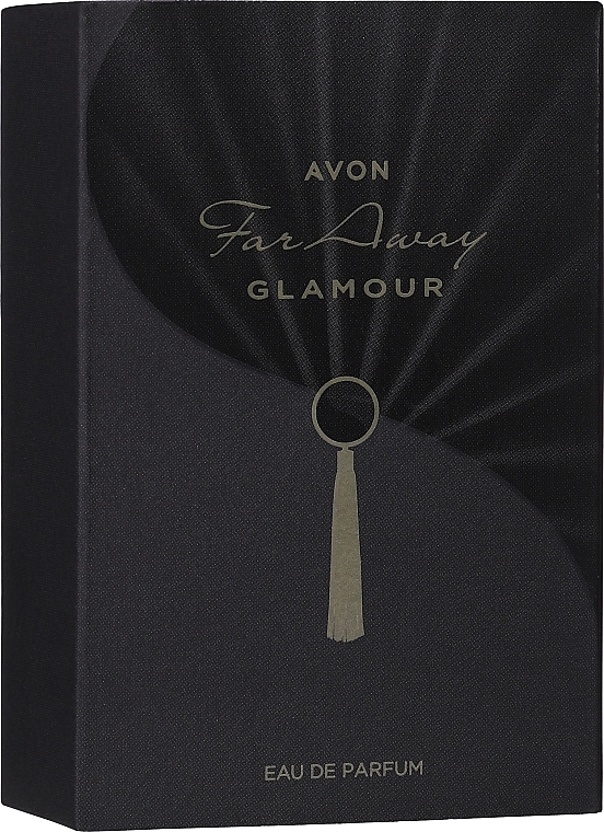 Avon Far Away Glamour Limited Edition - Eau de Parfum — photo N2