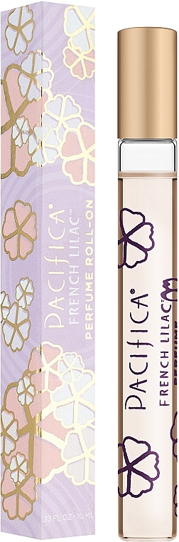 Pacifica French Lilac - Roll-On Parfum — photo N1