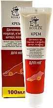 Fragrances, Perfumes, Cosmetics Anti-Gout Foot Cream - Ekolek