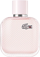 Lacoste L.12.12 Rose Eau Fraiche - Eau de Toilette — photo N1