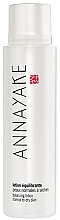 Fragrances, Perfumes, Cosmetics Normal & Dry Skin Balancing Lotion - Annayake Balancing Lotion Normal To Dry Skin