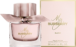 Burberry My Burberry Blush - Eau de Parfum — photo N2