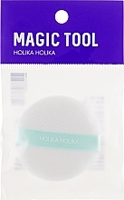 Fragrances, Perfumes, Cosmetics Powder Puff - Holika Holika Magic Tool Powder Micro Fiber Puff