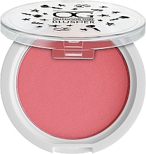 Blush - Outdoor Girl Powder Blusher Compact — photo N1