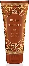 Fragrances, Perfumes, Cosmetics Body & Face Tanning Activator - MySun Tindari Tanning Activator