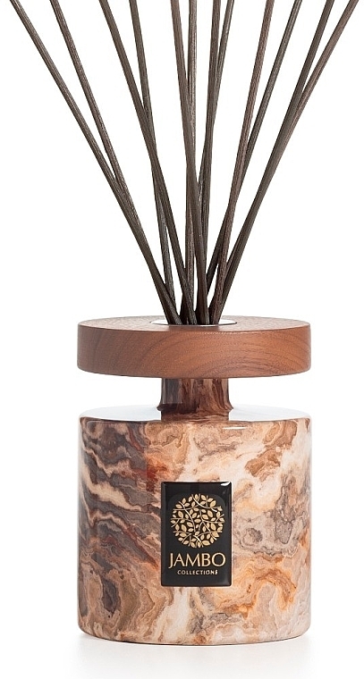 Sahara Fragrance Diffuser - Jambo Collections Exclusive Collection Fragrance Diffuser — photo N1