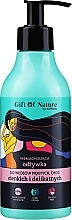 Conditioner for Thin & Delicate Hair - Vis Plantis Gift of Nature Strengthening Conditioner For Thin & Delicate Hair — photo N1