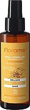 Fragrances, Perfumes, Cosmetics Shine Boosting Conditioner Spray - Florame Shine Conditioner Spray