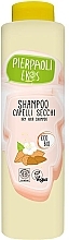 Almond Shampoo for Dry Hair - Ekos Personal Care Delicate Shampoo For Dry Hair — photo N2