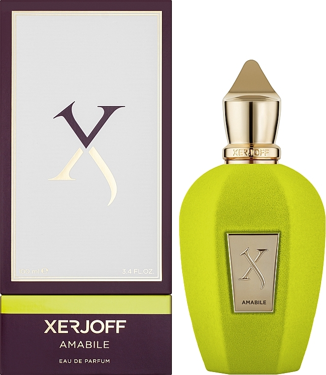 Xerjoff Amabile - Eau de Parfum — photo N3