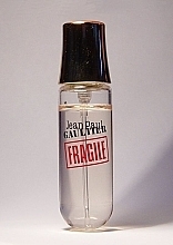 Fragrances, Perfumes, Cosmetics Jean Paul Gaultier Fragile woman - Eau de Toilette (sample)