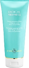 Firming & Lifting Body Cream - Methode Jeanne Piaubert Radical Firmness Complete Body Tightening & Lifting Cream — photo N1