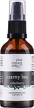 Body Oil - Your Natural Side Olej  — photo N1