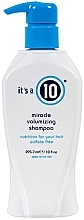 Volumizing Shampoo - It's A 10 Miracle Volumizing Shampoo — photo N1