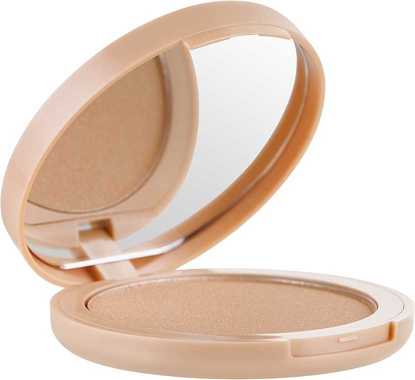 3-in-1 - W7 Glowcovotion Highlighter, Shimmer and Eyeshadow  — photo N3