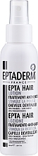 Fragrances, Perfumes, Cosmetics Anti Hair Loss Lotion - Eptaderm Epta Hair Anti-Hair Loss Lotion