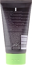 Strong Hold Hair Gel - Schwarzkopf Professional 3D Mension Strong Hold Gel — photo N2