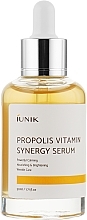 Vitamin Propolis Serum - iUNIK Propolis Vitamin Synergy Serum  — photo N1