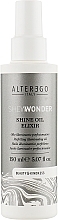 Elixir Oil for Hair Shine - Alter Ego She Wonder Shine Oil Elixir — photo N1