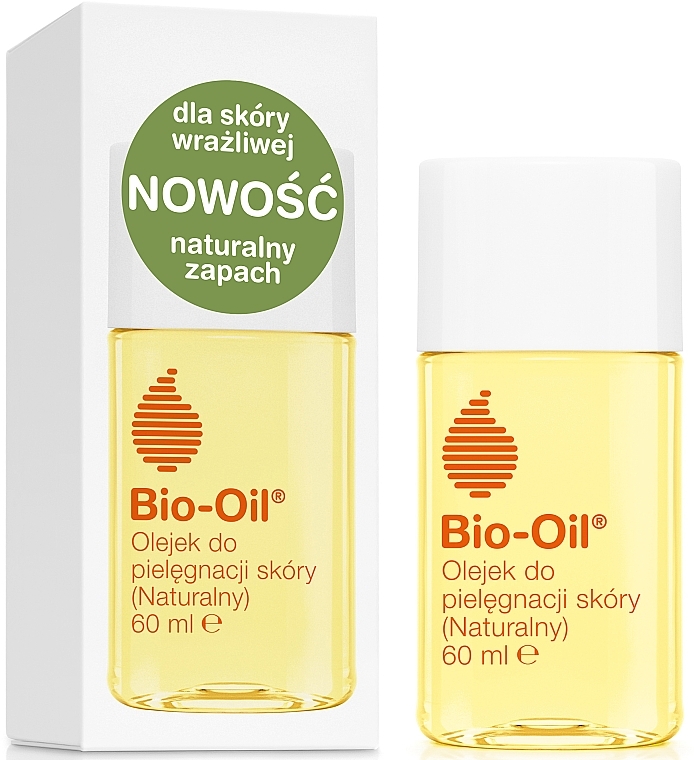 Skin Care Oil - Bio-Oil Skin Care Oil — photo N1