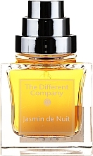 Fragrances, Perfumes, Cosmetics The Different Company Jasmine de Nuit - Eau de Toilette (tester with cap)