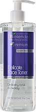 Fragrances, Perfumes, Cosmetics Revitalizing Facial Toner - Bielenda Professional Microbiome Pro Care