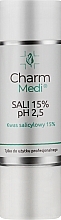 Fragrances, Perfumes, Cosmetics 15% Salicylic Acid - Charmine Rose Charm Medi Salicylic Acid 15%