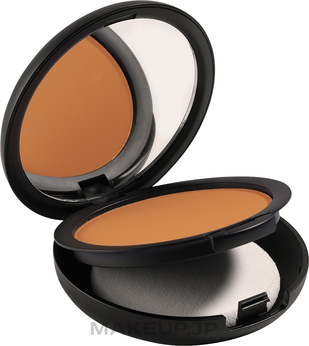 Compact Powder, 8 g - Peggy Sage Powder Foundation (Beige Naturel) — photo Beige Hale