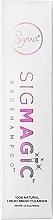 Brush Cleaner - Sigma Beauty SigMagic Brushampoo Liquid — photo N3