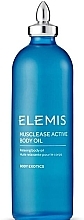 Relax Body Oil - Elemis Musclease Active Body Oil — photo N1