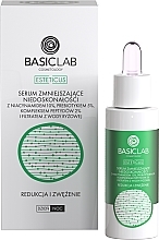 Fragrances, Perfumes, Cosmetics Anti-Imperfection Face Serum - BasicLab Esteticus Face Serum