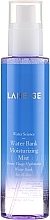 Face Spray for All Skin Types - Laneige Water Science Water Bank Moisturizing Mist — photo N2