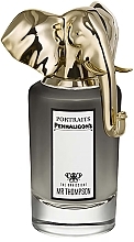 Penhaligon's Portraits The Omniscient Mister Thompson - Eau de Parfum — photo N2