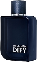 Fragrances, Perfumes, Cosmetics Calvin Klein Defy - Perfume